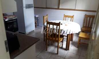 Imagem 2: Santo André - Casa Padrão - Centro