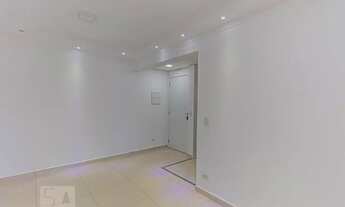 Imagem 4: Apartamento para Aluguel - Vila Jacuí, 2 Quartos, 62 m2