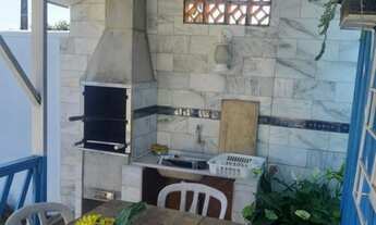 Imagem 4: Aluguel casa com Piscina - Guaratuba/Coroados