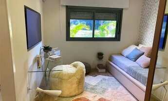 Imagem 6: São Paulo - Apartamento Padrão - Jardim das Acácias