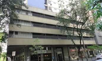 Imagem 2: Excelente sala comercial no centro de Belo Horizonte