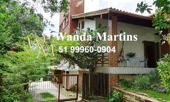 Imagem 3: Casa em Condomínio para Venda em Viamão, Cantegril, 4 dormitórios, 2 suítes, 3 banheiros