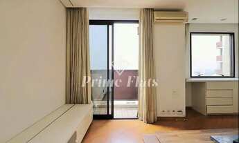 Imagem: Flat disponível para locação no Staybridge