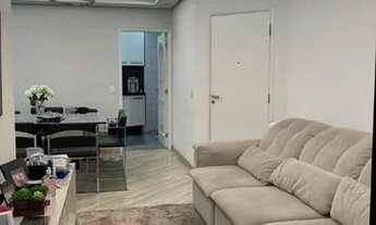 Imagem 2: São Paulo - Apartamento Padrão - Tatuapé