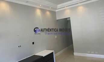 Imagem 4: CASA para VENDA - TERRA NOBRE - OSASCO - SÃO PAULO - AUTHÊNTICA IMÓVEIS