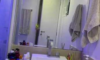 Imagem 7: Club do Parque Apartamento com 3 dormitórios