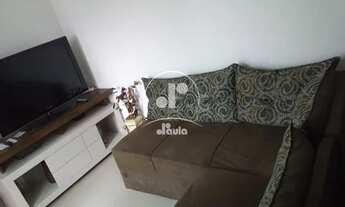 Imagem 3: Jardim Jamaica. Apartamento sem condomínio, 42,00m2, 2 quartos, 1 banheiro, 1 vaga. próxim