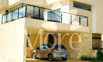 Imagem 2: Casa à venda 3 Quartos, 1 Suite, 4 Vagas, RESIDENCIAL REAL PARK SUMARÉ, SUMARÉ - SP