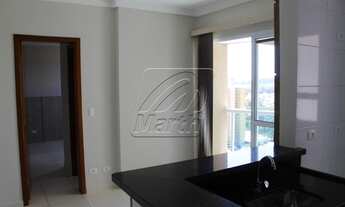 Imagem 2: PIRACICABA - Apartamento Padrão - Vila Independência