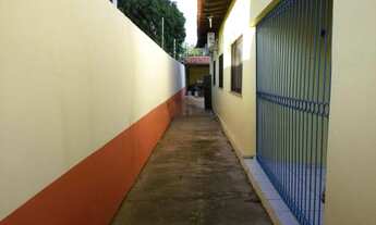 Imagem 2: Casa de 230m² de área construída ,Bairro Alvorada Zona Norte