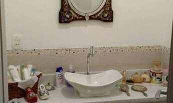 Imagem 6: Apartamento com 4 dormitórios para alugar, 455 m² por R$ 13.400,00/mês - Cidade São Franci