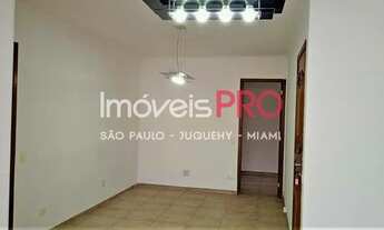 Imagem 3: Apartamento Locação Vila Nova Conceição