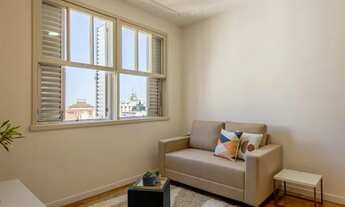 Imagem 5: Apartamento em Centro Histórico