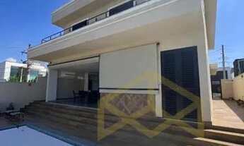 Imagem 4: Casa - Swiss Park - Campinas