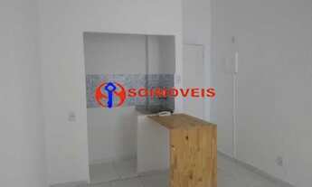 Imagem 1: Apartamento de 22 metros quadrados no bairro Flamengo