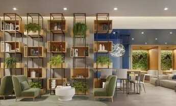 Imagem 4: APARTAMENTO RESIDENCIAL em São Paulo - SP, Moema