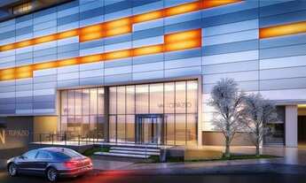 Imagem: STUDIO RESIDENCIAL em São Paulo - SP, Vila