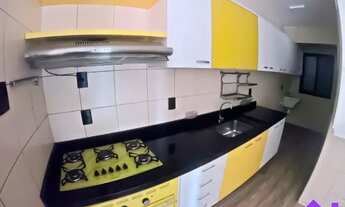 Imagem 6: Apartamento no Condomínio Nápoles | 3 Quartos