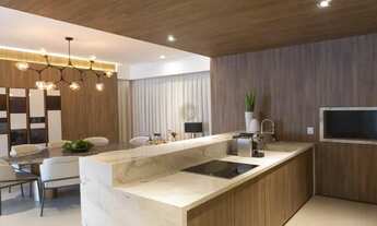 Imagem 6: MAI TERRACES NO ECOVILLE Mai Terraces no Ecoville - J8 Imóveis