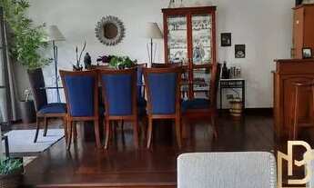 Imagem 5: Apartamento para venda e locação com 4 quartos no Edifício Palazzo Ducale