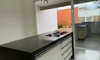 Imagem 6: Casa à venda/locação Condomínio Real Ville