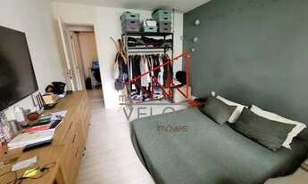 Imagem 4: Apartamento para venda tem 195 metros quadrados com 3 quartos em Leblon - Rio de Janeiro