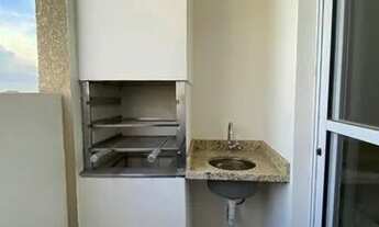Imagem 2: Apartamento Mobiliado