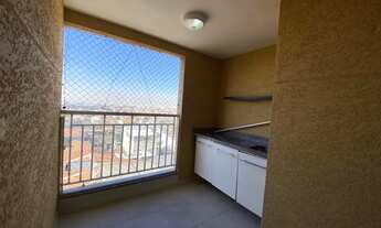 Imagem 5: APARTAMENTO 2 DORMITÓRIOS - VILA MEDEIROS