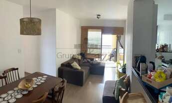 Imagem: Apartamento Padrão em São José dos Campos