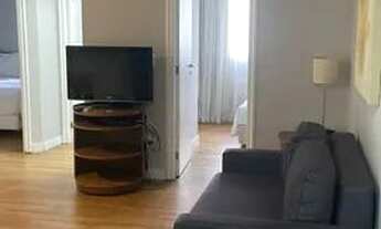 Imagem: Flat para venda com 48 metros quadrados