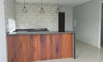 Imagem 6: IMB - CASA À VENDA COND. PARQUE DAS ARVORES, JACUIPE - CAMAÇARI