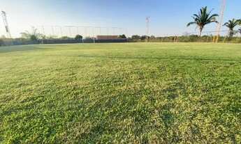 Imagem 3: Venda de Campo de Futebol Society