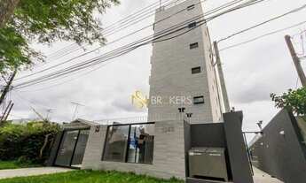 Imagem 2: Apartamento com 2 dormitórios à venda, 74 m² por R$ 700.000,00 - Bacacheri - Curitiba/PR