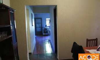 Imagem 4: Casa 3 quartos sendo 1 suíte no Bairro Morumbi