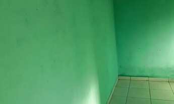 Imagem 4: Aluga se barracão na vila Cristina