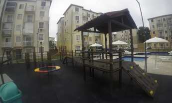 Imagem 5: GAR- Oportunidade apartamento de 2 quartos em Praia da Baleia Condomínio Vila Itacaré