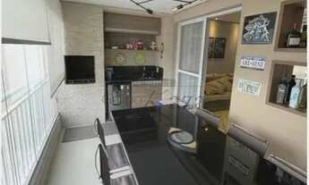 Imagem 4: Apartamento Padrão em São Paulo