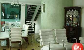 Imagem 4: São Paulo - Casa Padrão - Santana