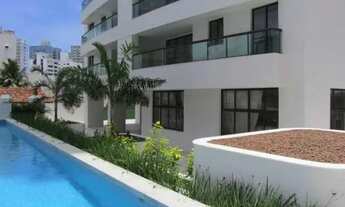 Imagem 7: Apartamento para aluguel tem 85 metros quadrados com 3 quartos em Pituba - Salvador - BA
