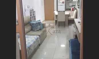 Imagem 3: Apartamento Padrão em Jacareí