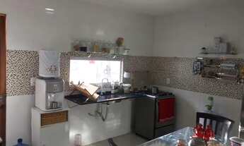 Imagem 5: Vendo Casa, Caruaru, 2Qts, Suíte, 120m², Nascente, Varanda, Vaga 3 Carros, Reformada, Pron