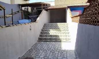 Imagem: Trindade Casa Duplex Suíte Quintal Grande