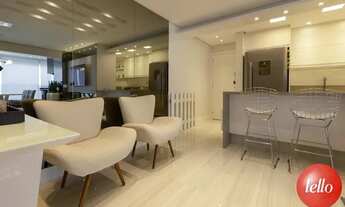 Imagem 6: São Paulo - Apartamento Padrão - Vila Formosa