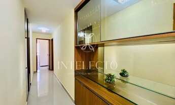 Imagem 7: Alugo apartamento mobiliado 3 suites Tirol