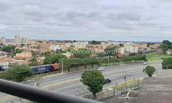 Imagem 6: Apartamento para venda no Jardim Chapadão em Campinas S.P