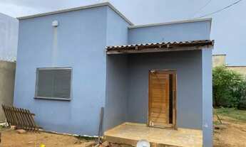 Imagem: Aluga-Se Casa No Caburai