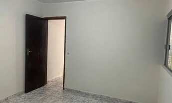 Imagem 4: Casa de fundos Casa com 1 dormitório