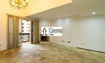 Imagem 4: Apartamento com 3 Quartos e 2 banheiros para Alugar, 105 m²