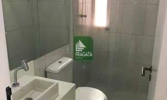 Imagem 12: APARTAMENTO ARACAJU PALM VILLE RESIDENCE NO AEROPORTO