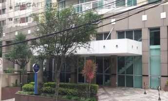 Imagem 4: 03392 - Flat/Aparthotel 1 Dorm, PERDIZES - SÃO PAULO/SP